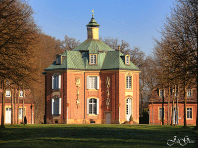 schloss Dankern